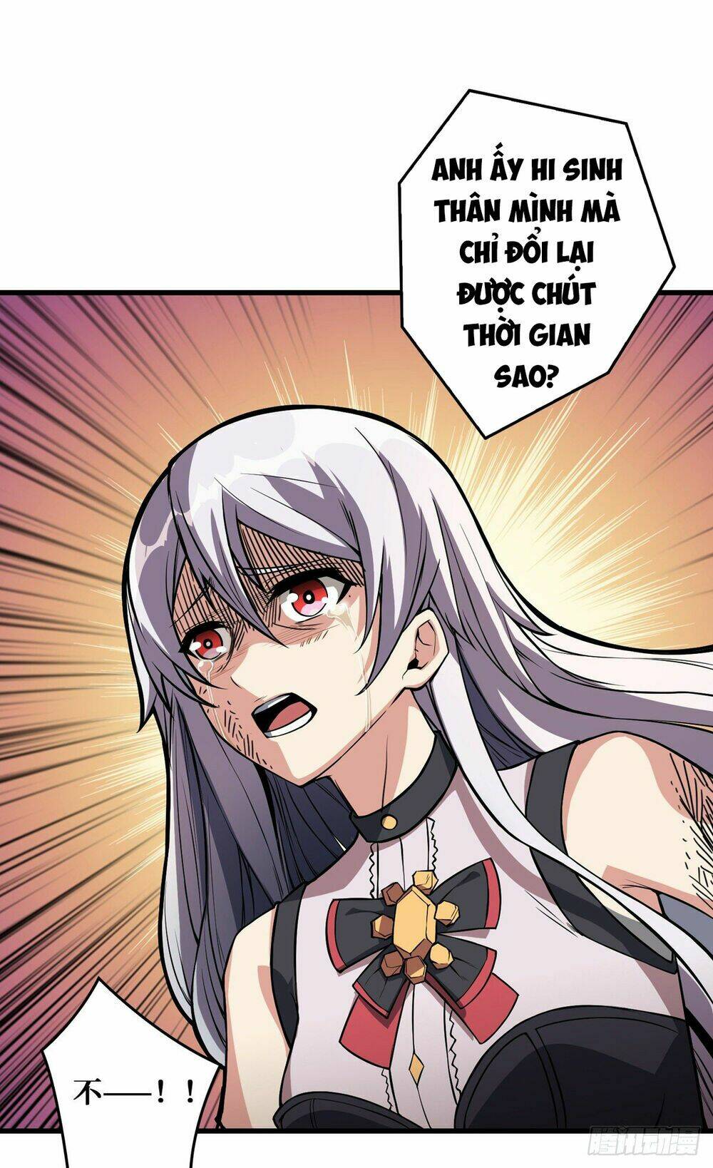 Vừa Chơi Đã Có Tài Khoản Vương Giả - Chapter 2 - Page 53