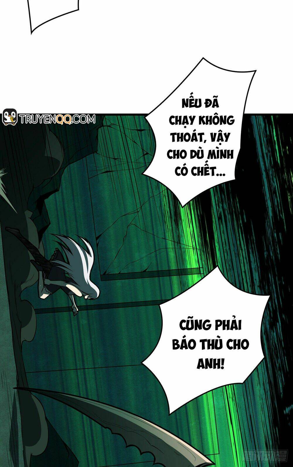 Vừa Chơi Đã Có Tài Khoản Vương Giả - Chapter 2 - Page 54