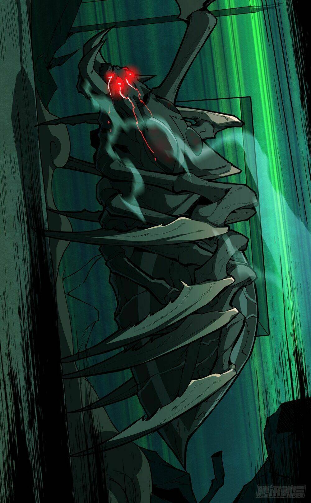 Vừa Chơi Đã Có Tài Khoản Vương Giả - Chapter 2 - Page 55