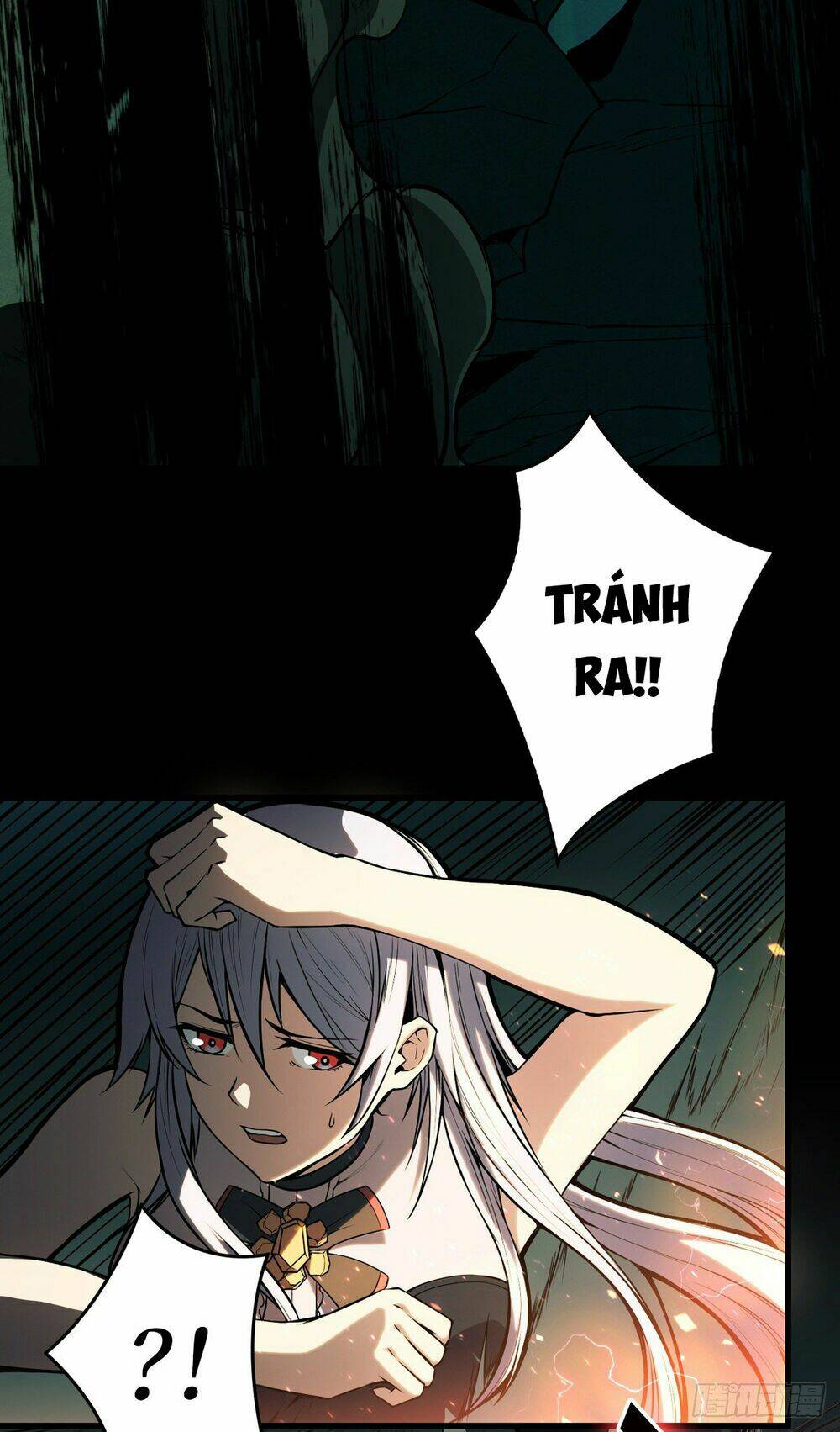 Vừa Chơi Đã Có Tài Khoản Vương Giả - Chapter 2 - Page 56