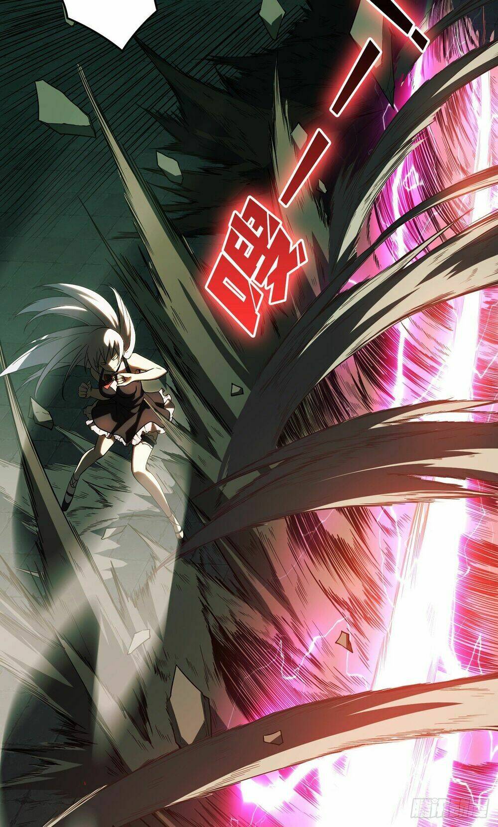 Vừa Chơi Đã Có Tài Khoản Vương Giả - Chapter 2 - Page 57