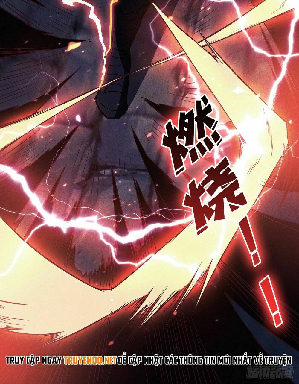 Vừa Chơi Đã Có Tài Khoản Vương Giả - Chapter 2 - Page 66