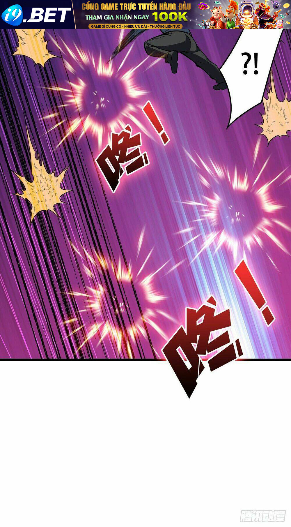 Vừa Chơi Đã Có Tài Khoản Vương Giả - Chapter 2 - Page 7