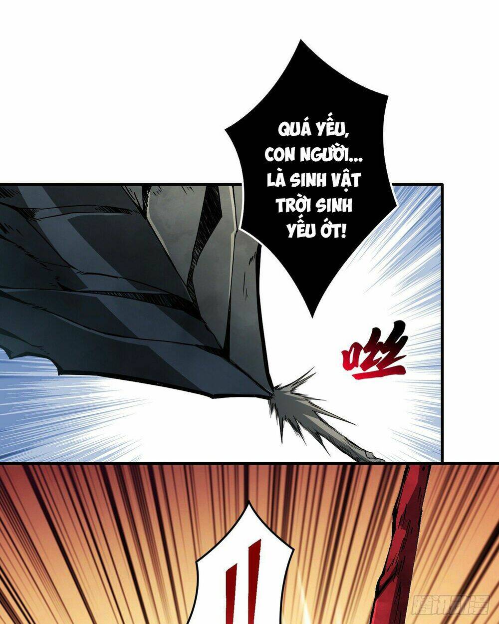 Vừa Chơi Đã Có Tài Khoản Vương Giả - Chapter 2 - Page 8