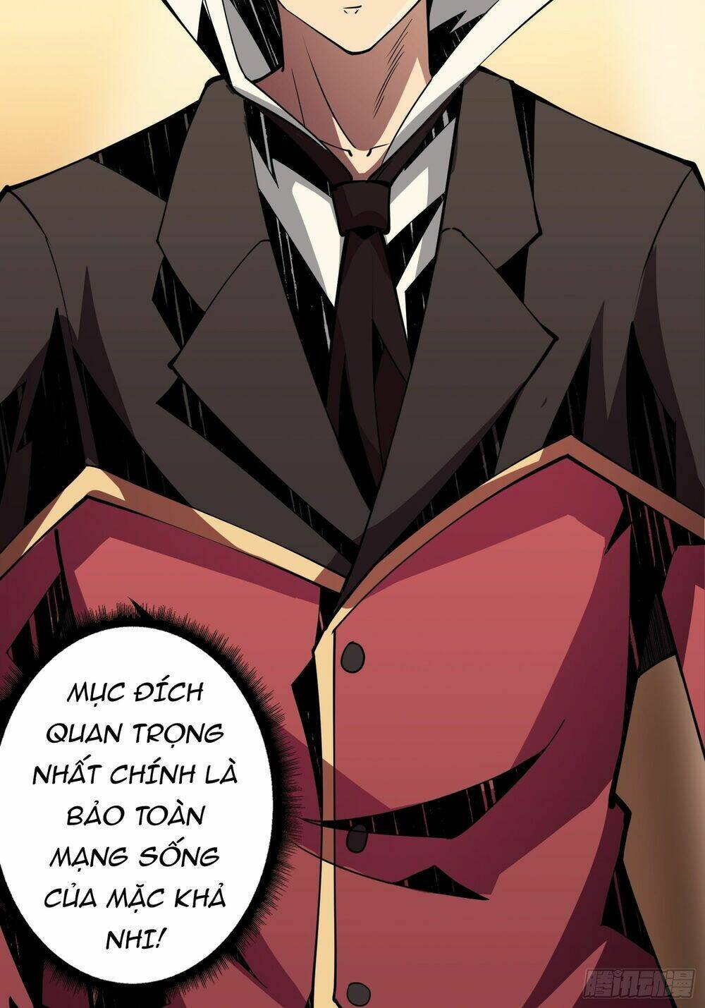 Vừa Chơi Đã Có Tài Khoản Vương Giả - Chapter 20 - Page 10