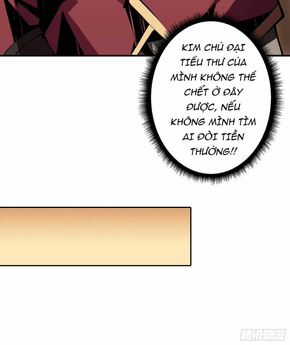 Vừa Chơi Đã Có Tài Khoản Vương Giả - Chapter 20 - Page 11