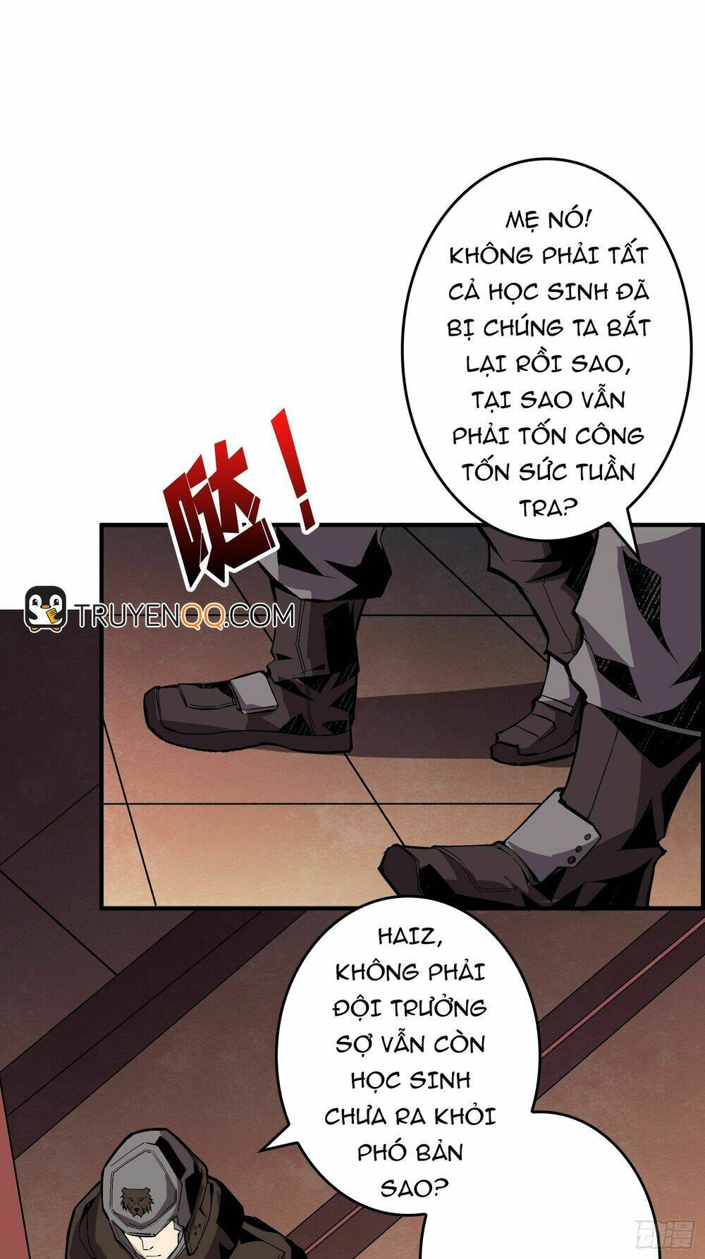 Vừa Chơi Đã Có Tài Khoản Vương Giả - Chapter 20 - Page 12
