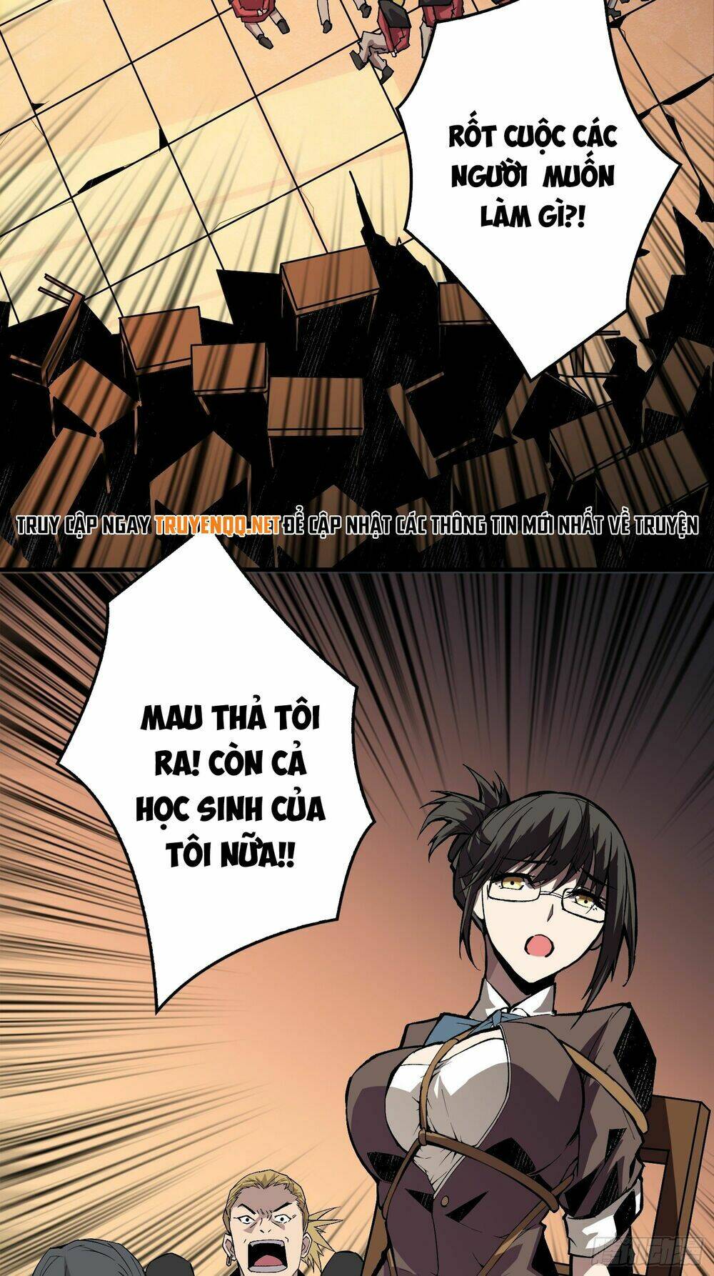 Vừa Chơi Đã Có Tài Khoản Vương Giả - Chapter 20 - Page 19