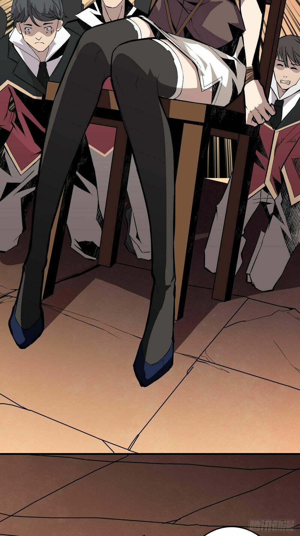 Vừa Chơi Đã Có Tài Khoản Vương Giả - Chapter 20 - Page 20