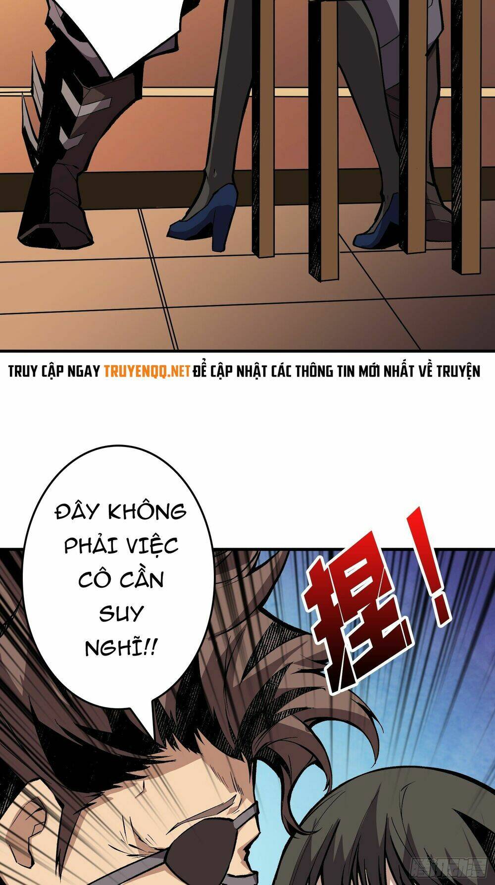 Vừa Chơi Đã Có Tài Khoản Vương Giả - Chapter 20 - Page 22