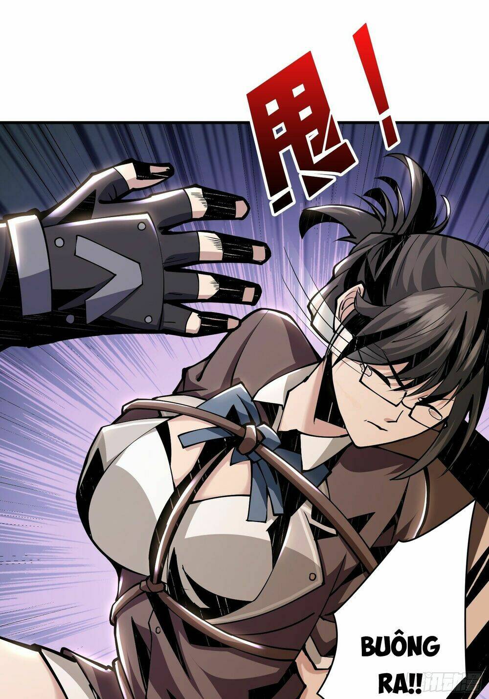 Vừa Chơi Đã Có Tài Khoản Vương Giả - Chapter 20 - Page 24