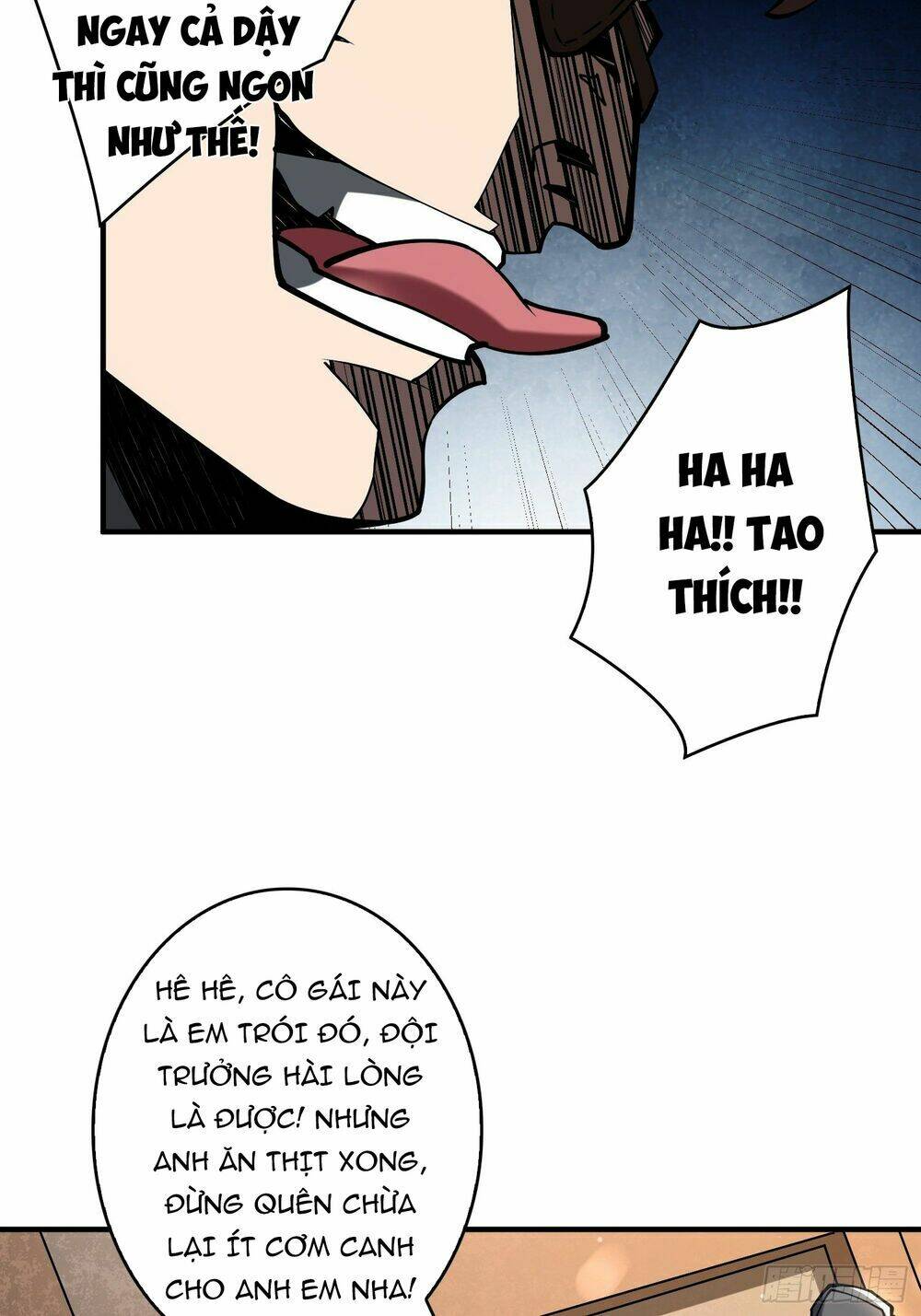 Vừa Chơi Đã Có Tài Khoản Vương Giả - Chapter 20 - Page 26