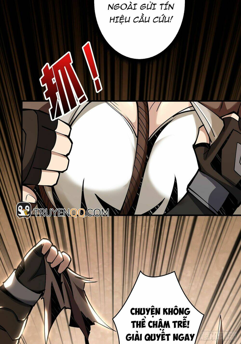 Vừa Chơi Đã Có Tài Khoản Vương Giả - Chapter 20 - Page 29