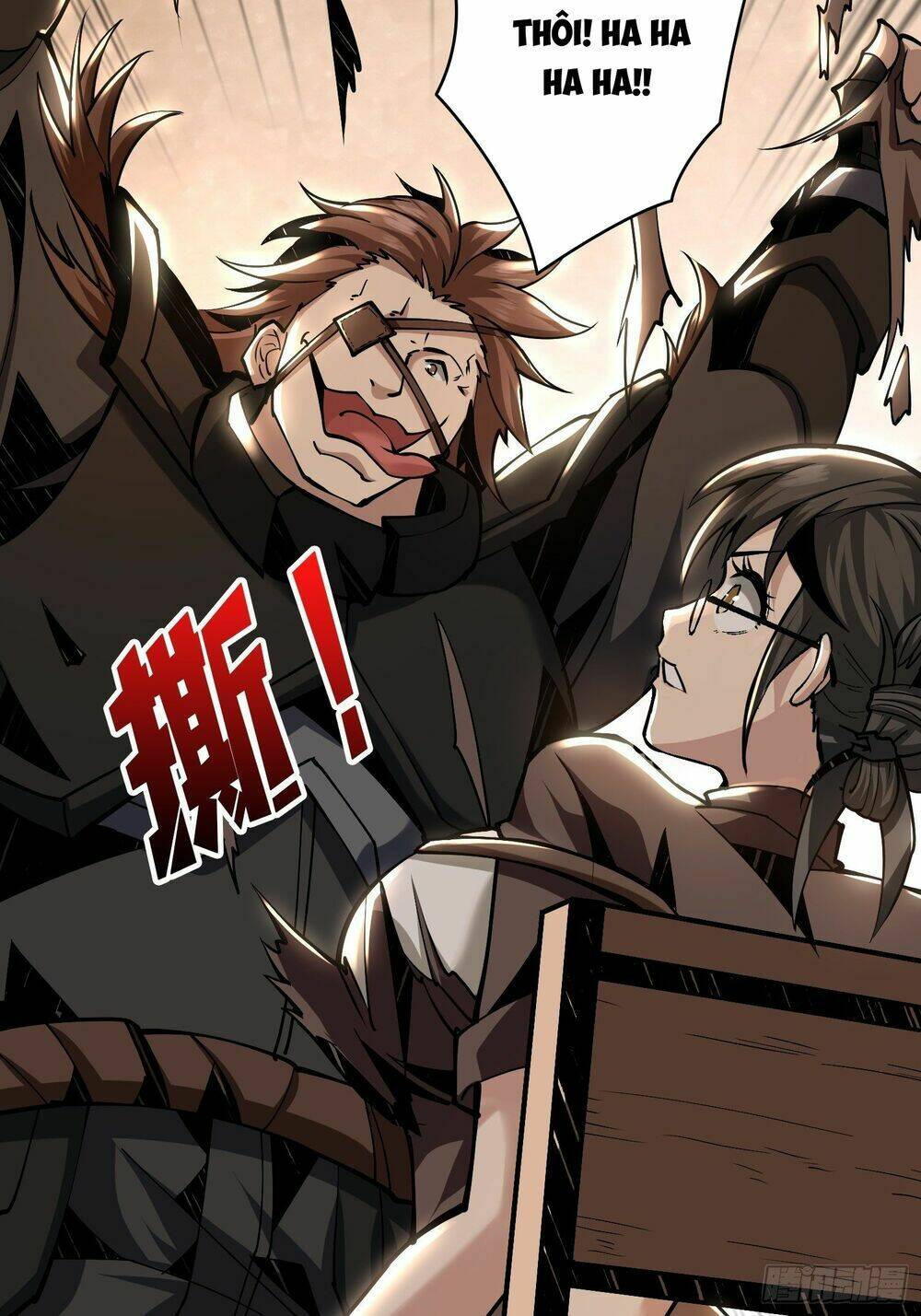 Vừa Chơi Đã Có Tài Khoản Vương Giả - Chapter 20 - Page 30