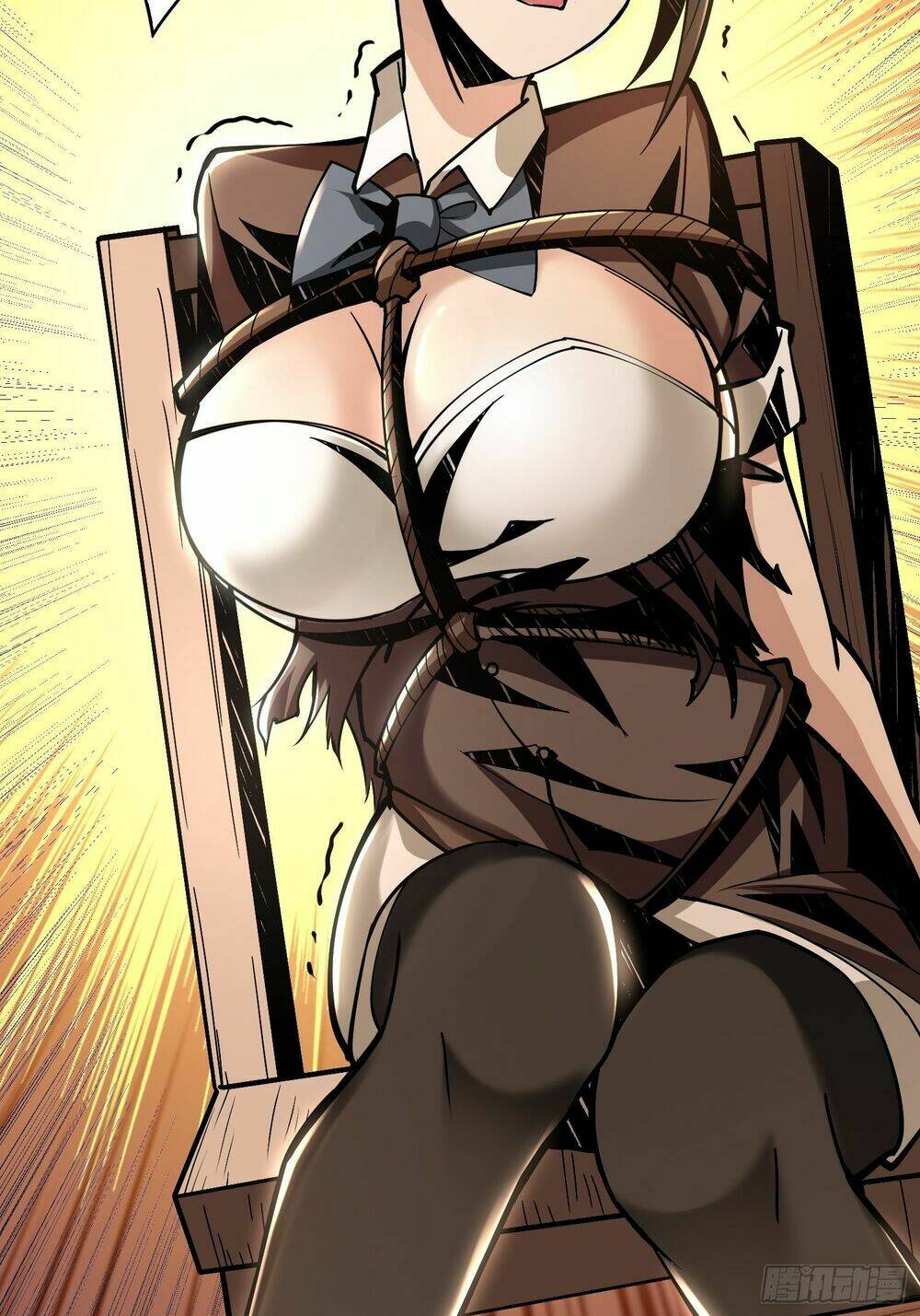 Vừa Chơi Đã Có Tài Khoản Vương Giả - Chapter 20 - Page 32