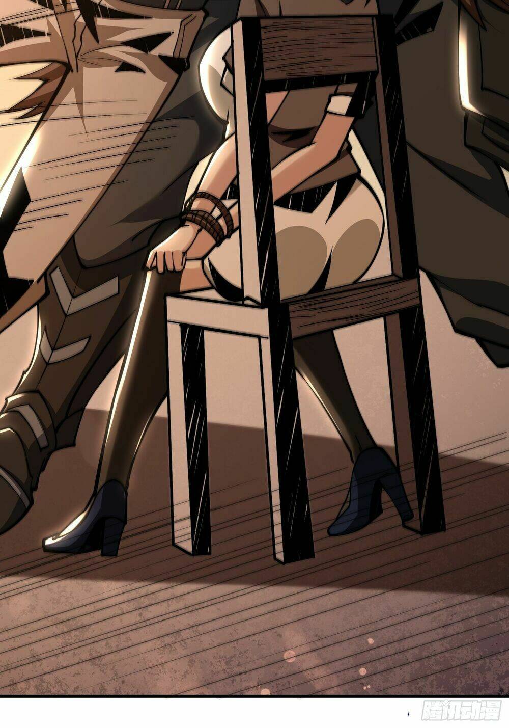 Vừa Chơi Đã Có Tài Khoản Vương Giả - Chapter 20 - Page 34