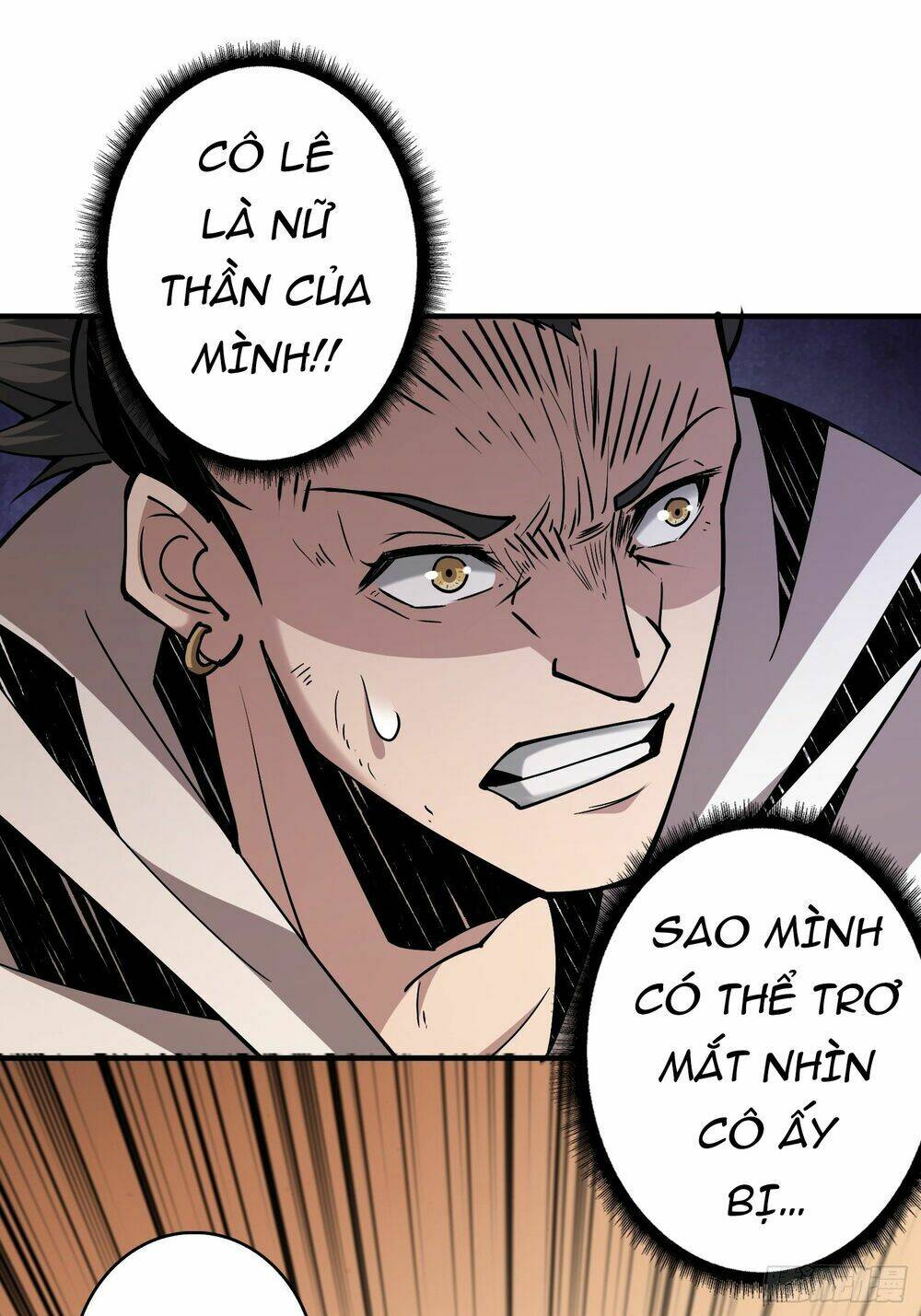 Vừa Chơi Đã Có Tài Khoản Vương Giả - Chapter 20 - Page 35