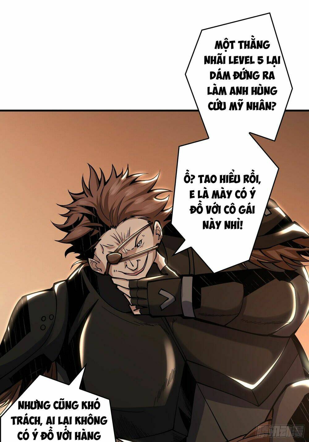 Vừa Chơi Đã Có Tài Khoản Vương Giả - Chapter 20 - Page 38