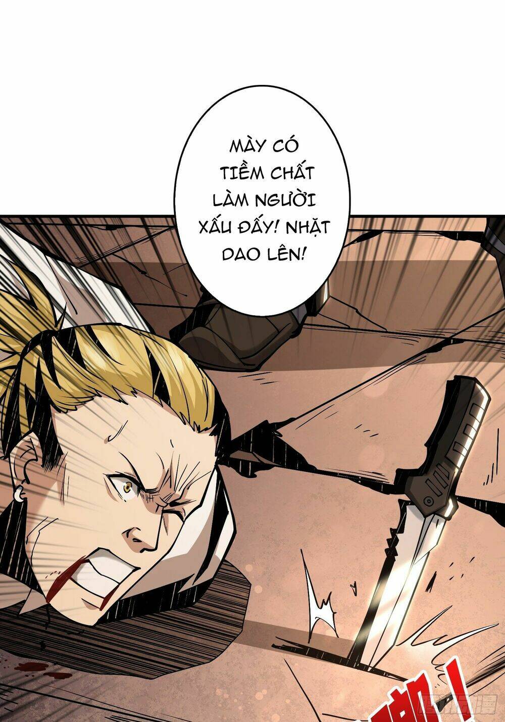 Vừa Chơi Đã Có Tài Khoản Vương Giả - Chapter 20 - Page 40