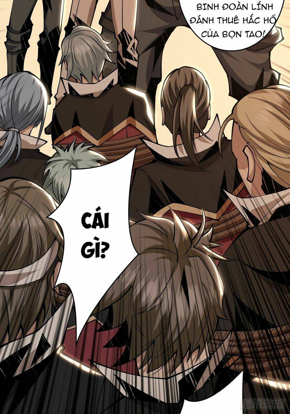 Vừa Chơi Đã Có Tài Khoản Vương Giả - Chapter 20 - Page 42