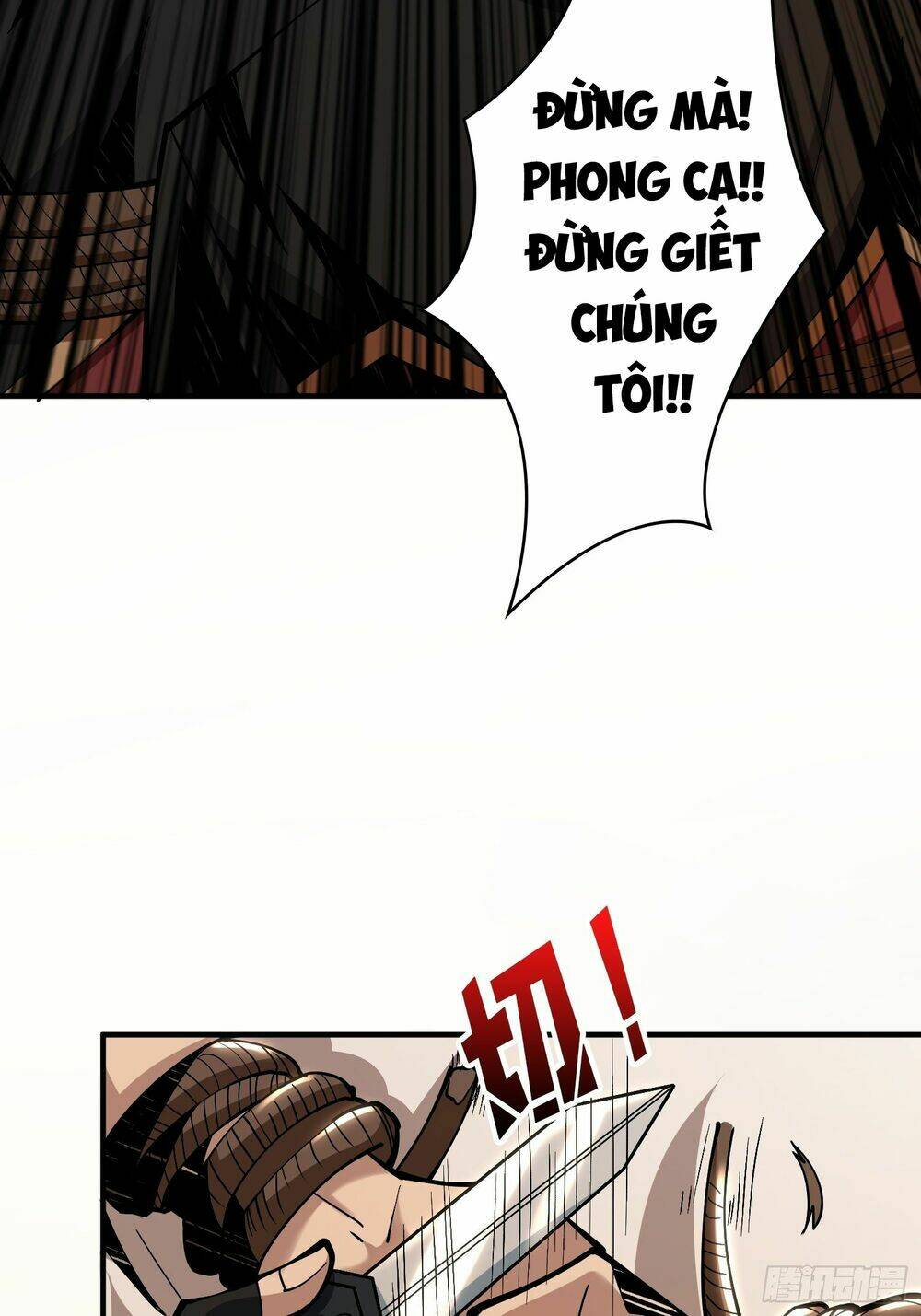 Vừa Chơi Đã Có Tài Khoản Vương Giả - Chapter 20 - Page 43