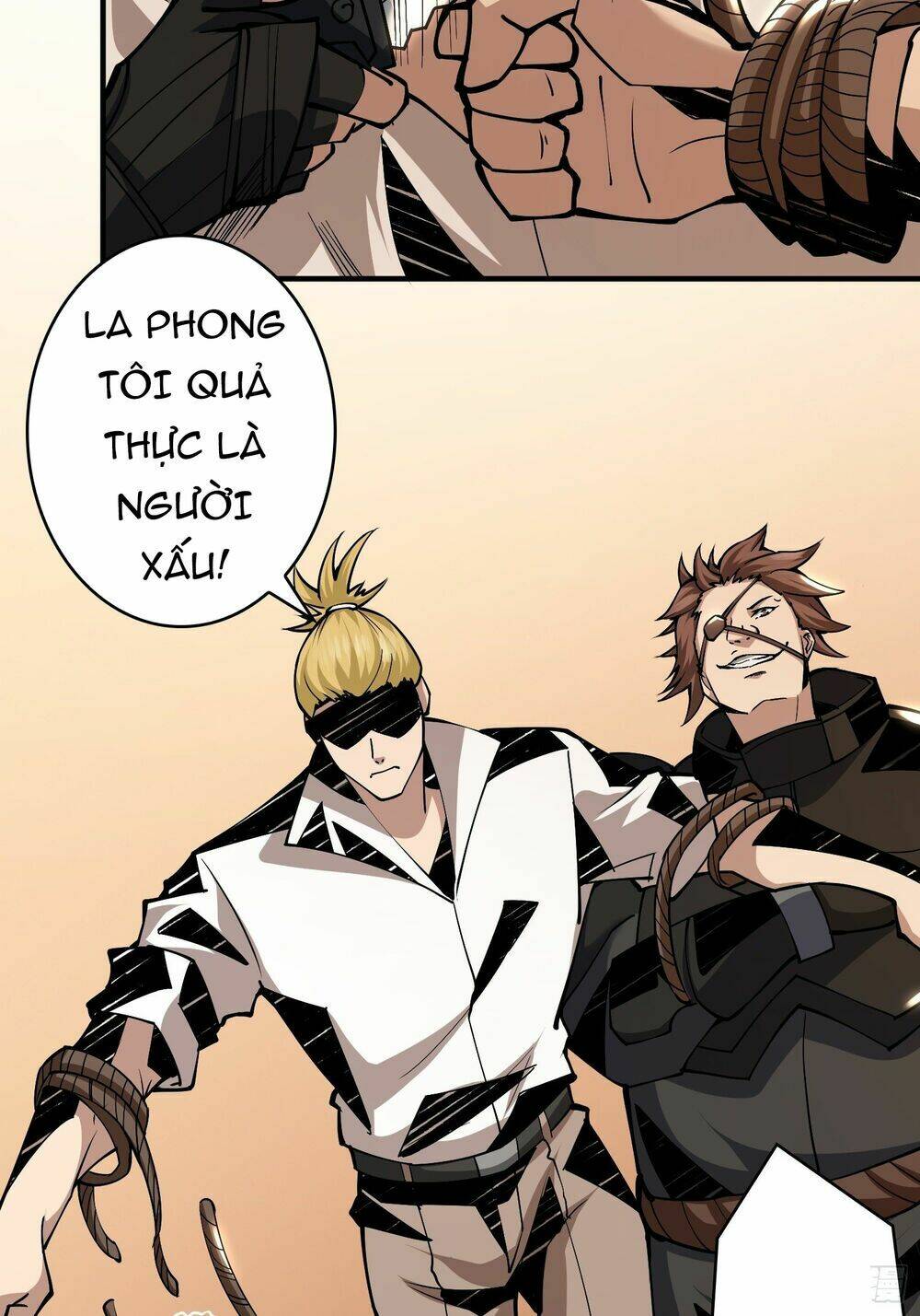 Vừa Chơi Đã Có Tài Khoản Vương Giả - Chapter 20 - Page 44