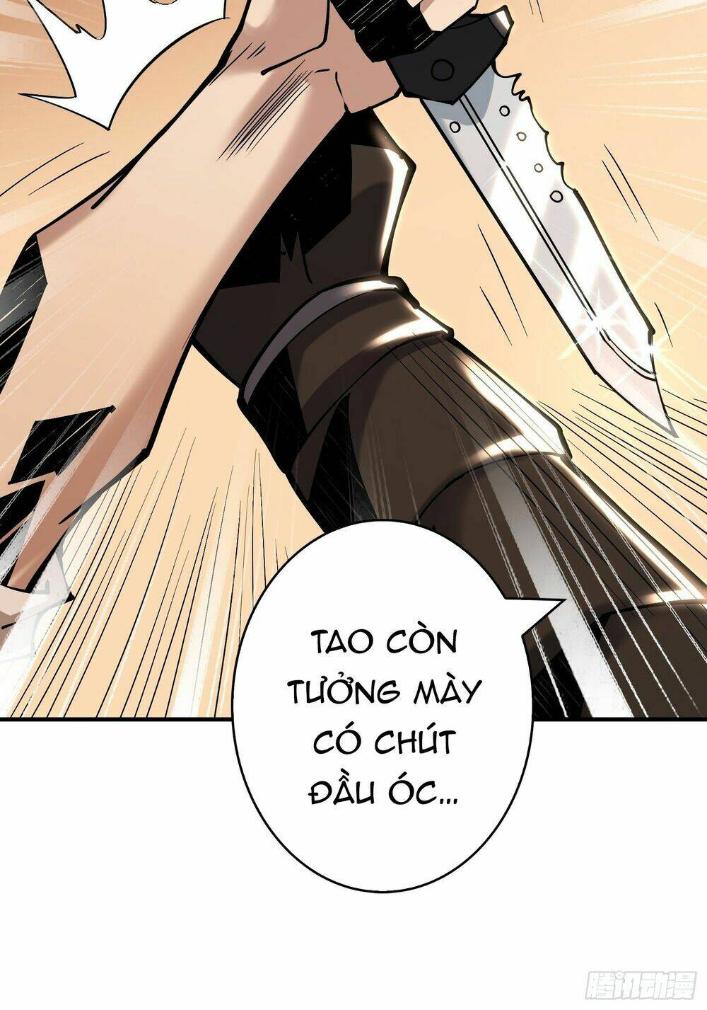 Vừa Chơi Đã Có Tài Khoản Vương Giả - Chapter 20 - Page 51