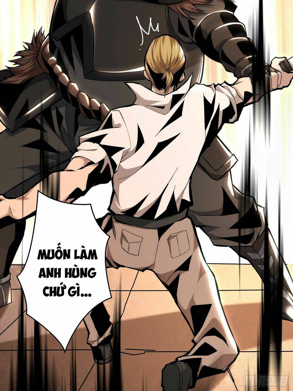 Vừa Chơi Đã Có Tài Khoản Vương Giả - Chapter 20 - Page 53