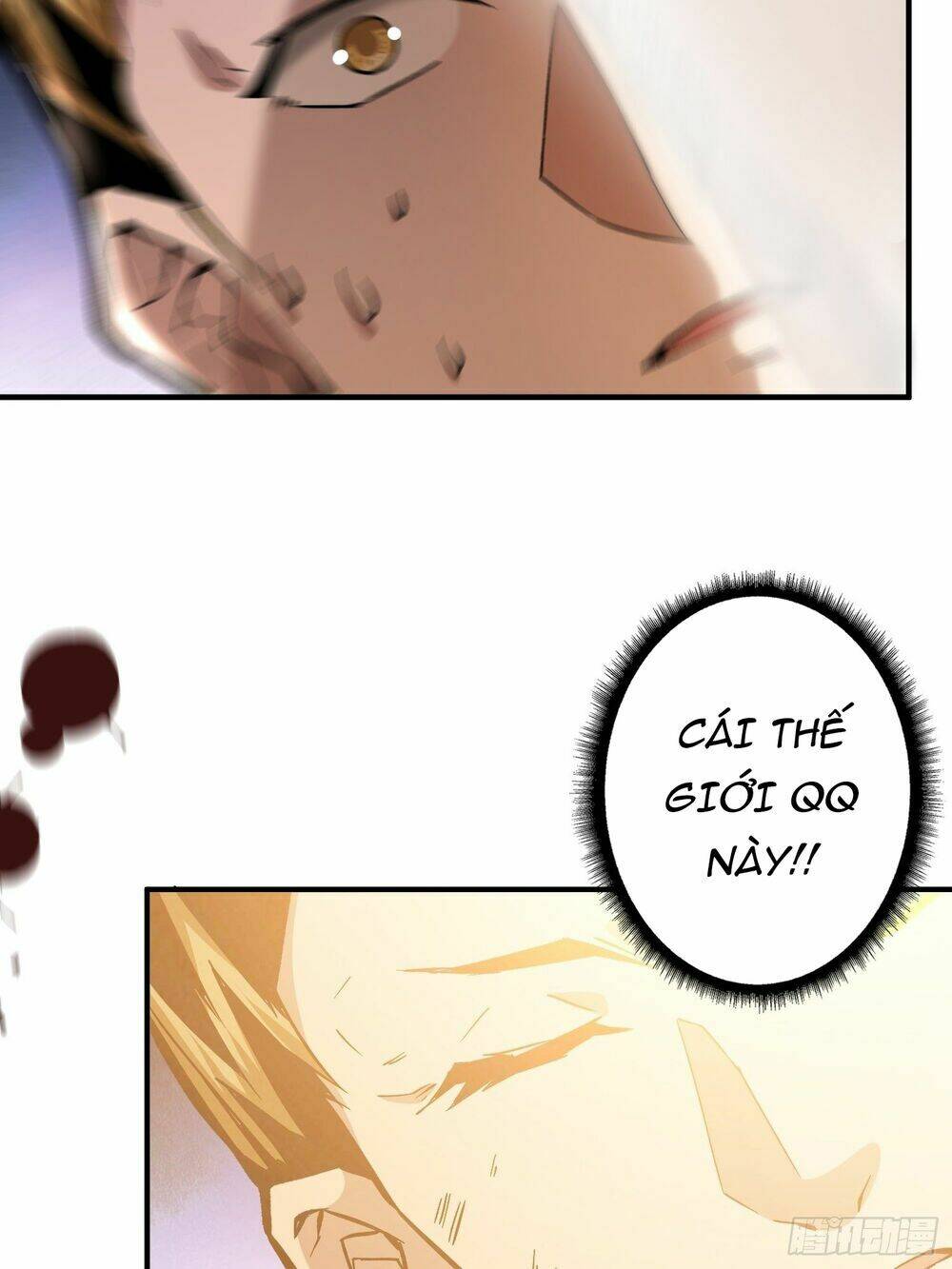 Vừa Chơi Đã Có Tài Khoản Vương Giả - Chapter 20 - Page 57