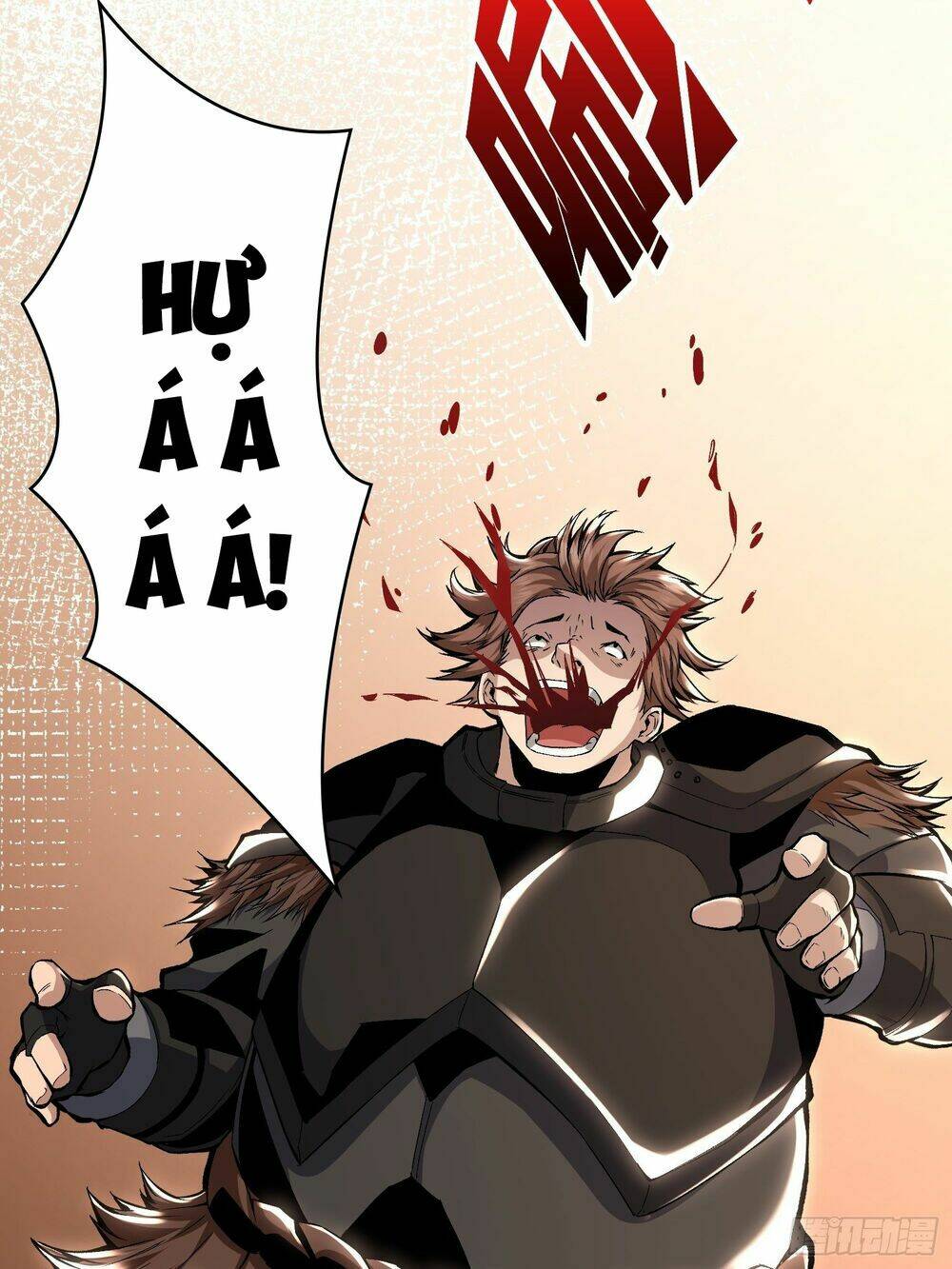 Vừa Chơi Đã Có Tài Khoản Vương Giả - Chapter 20 - Page 59