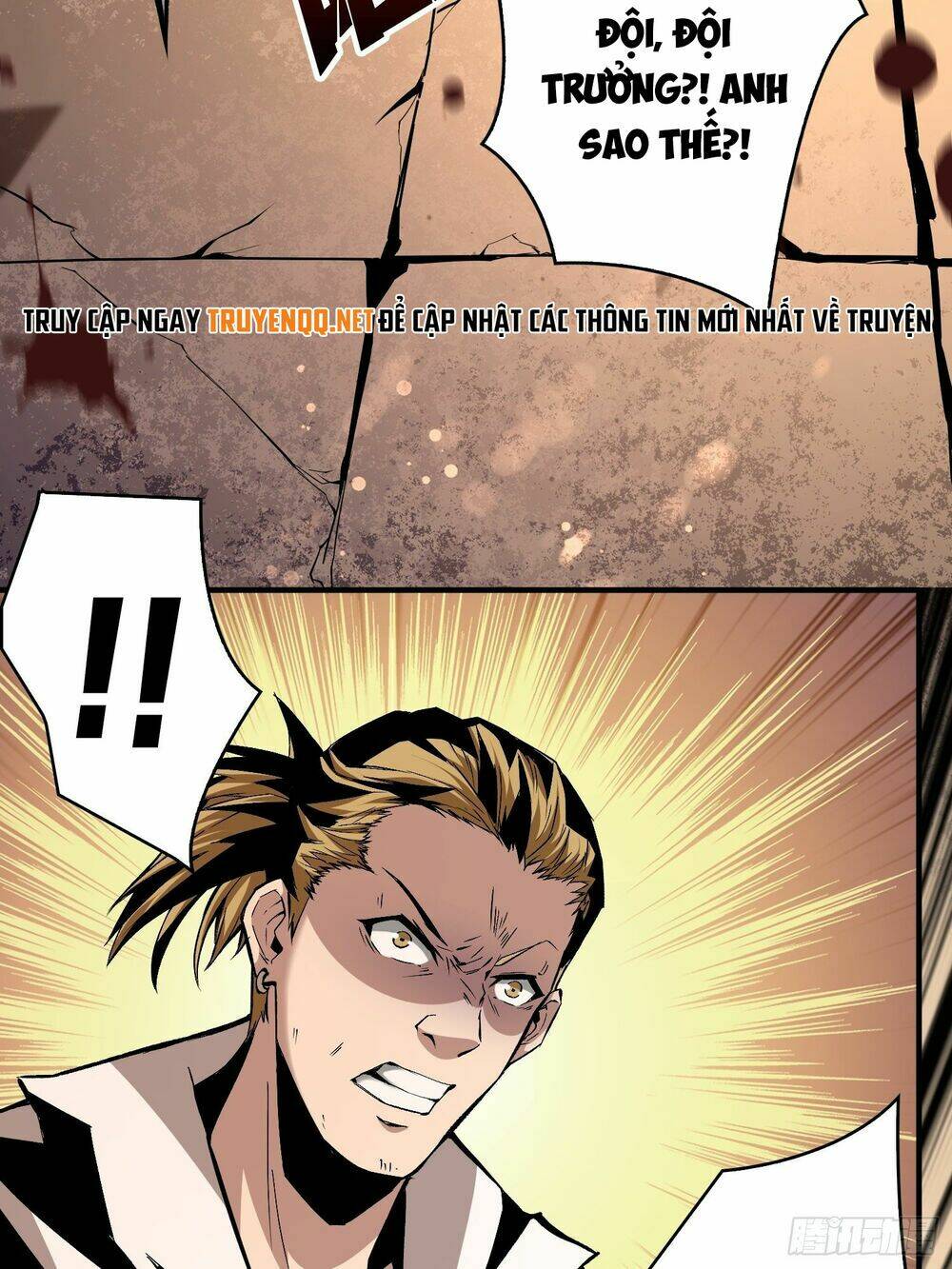 Vừa Chơi Đã Có Tài Khoản Vương Giả - Chapter 20 - Page 61