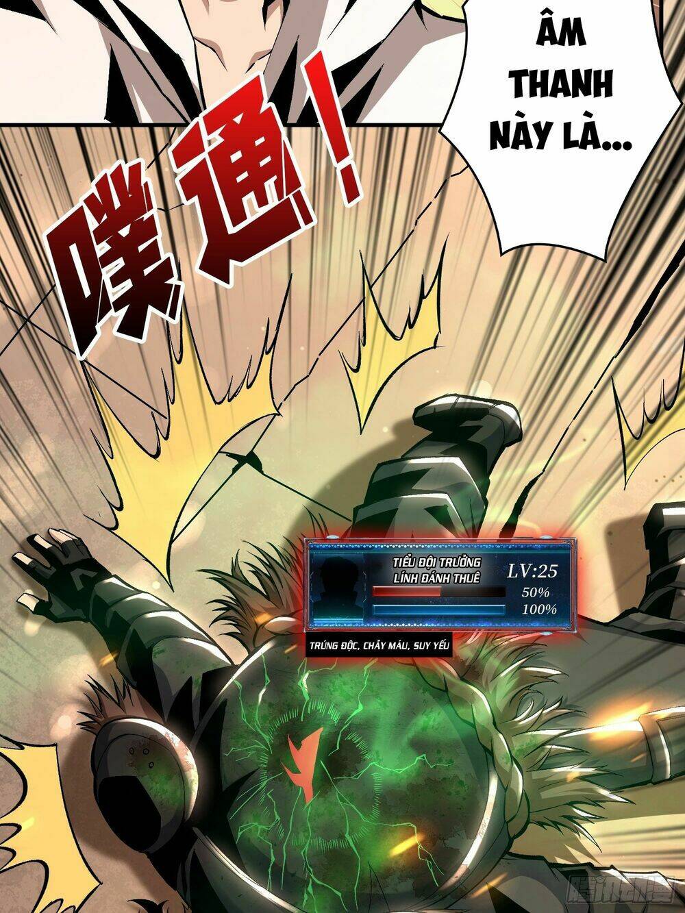 Vừa Chơi Đã Có Tài Khoản Vương Giả - Chapter 20 - Page 62