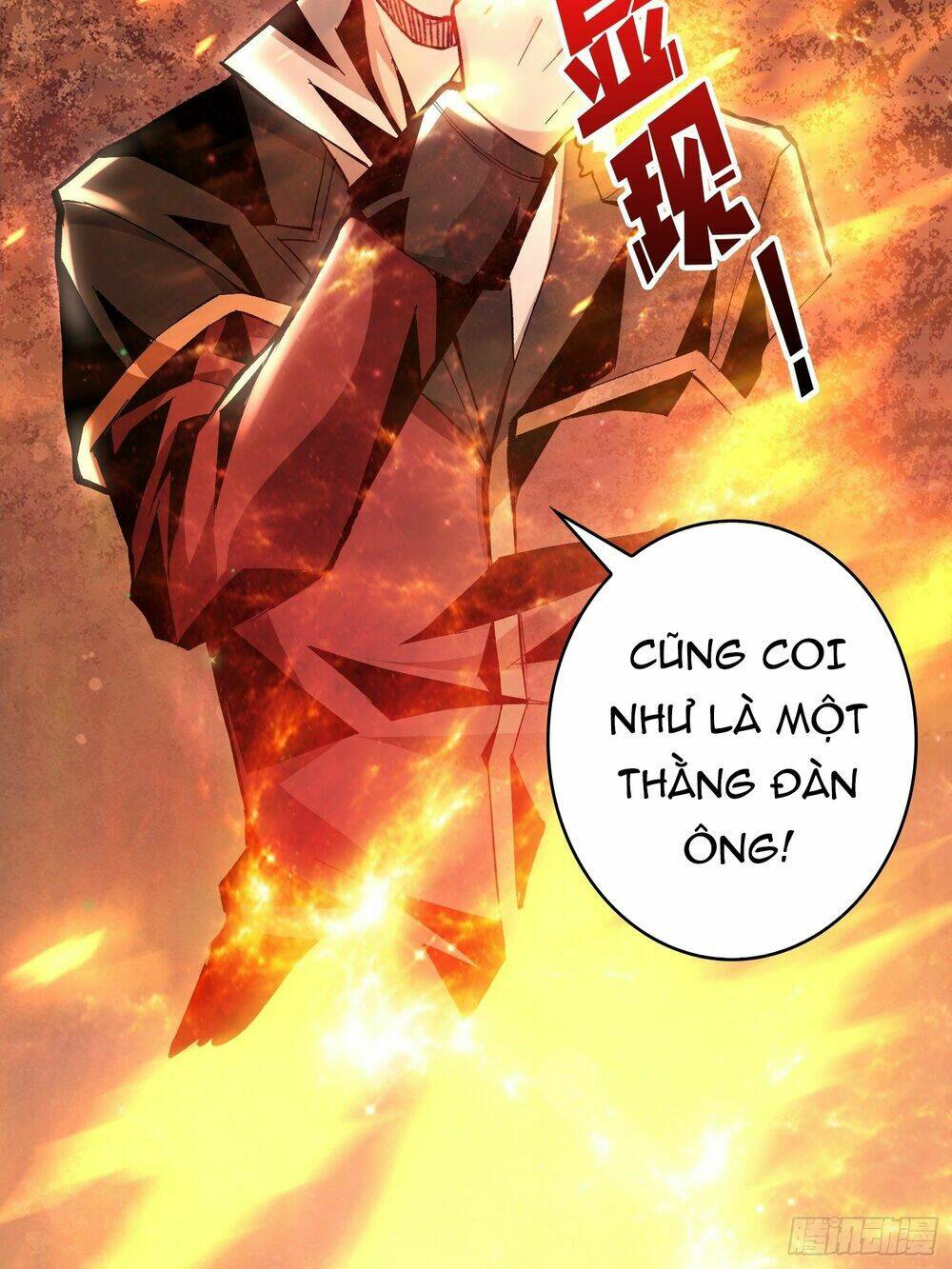 Vừa Chơi Đã Có Tài Khoản Vương Giả - Chapter 20 - Page 65