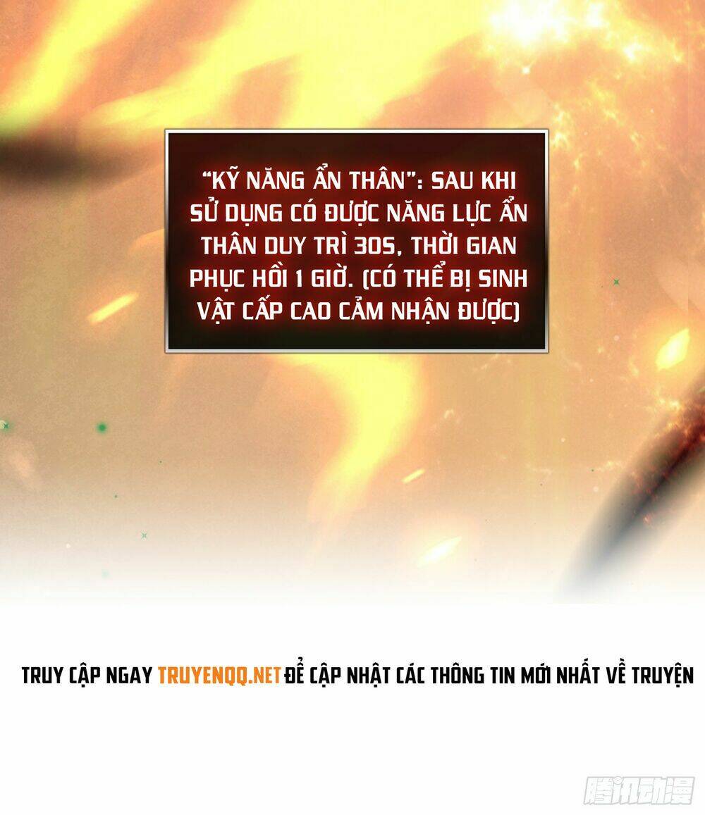 Vừa Chơi Đã Có Tài Khoản Vương Giả - Chapter 20 - Page 66