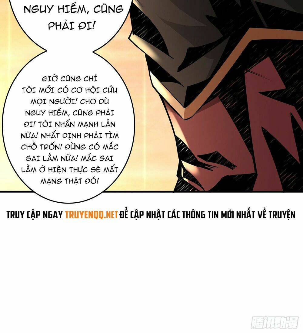 Vừa Chơi Đã Có Tài Khoản Vương Giả - Chapter 20 - Page 6