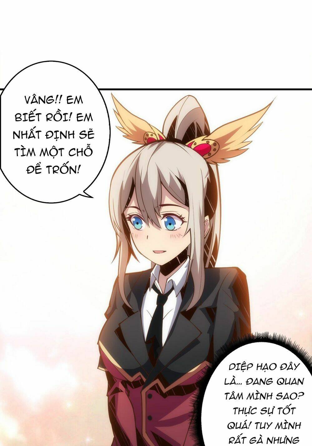 Vừa Chơi Đã Có Tài Khoản Vương Giả - Chapter 20 - Page 7