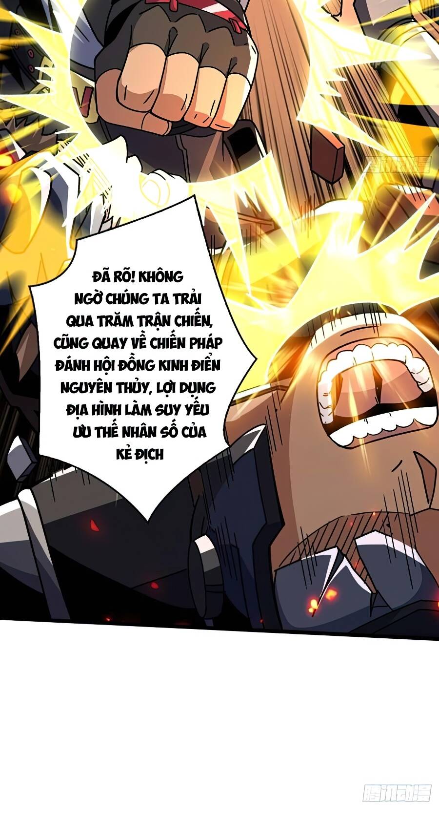 Vừa Chơi Đã Có Tài Khoản Vương Giả - Chapter 200 - Page 12