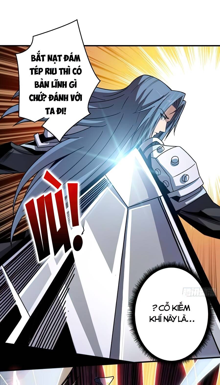 Vừa Chơi Đã Có Tài Khoản Vương Giả - Chapter 200 - Page 13