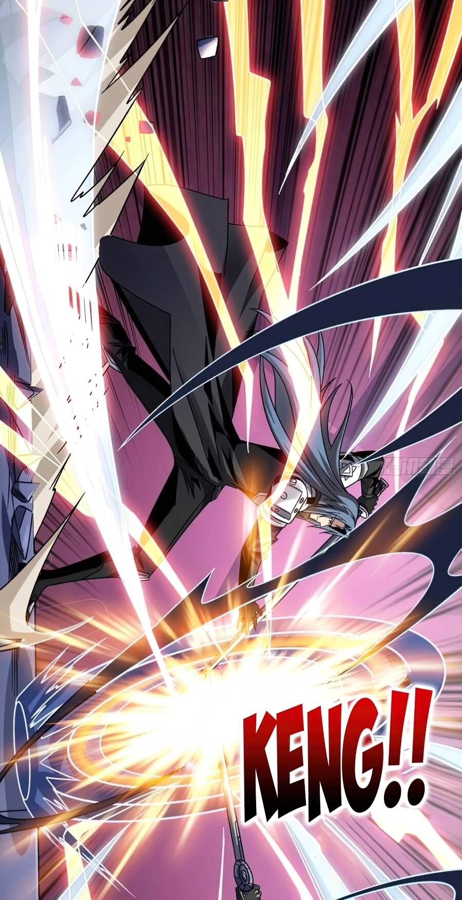 Vừa Chơi Đã Có Tài Khoản Vương Giả - Chapter 200 - Page 14