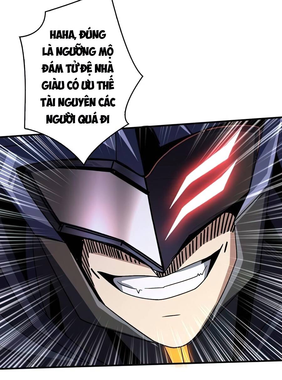 Vừa Chơi Đã Có Tài Khoản Vương Giả - Chapter 200 - Page 16