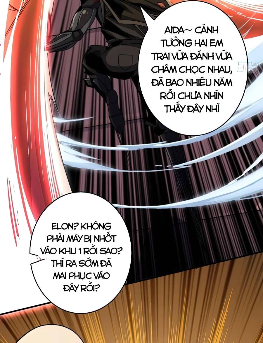 Vừa Chơi Đã Có Tài Khoản Vương Giả - Chapter 200 - Page 20