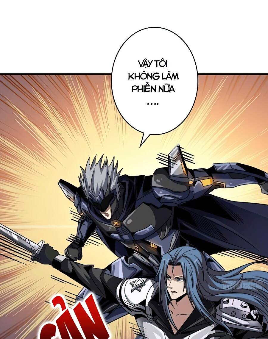 Vừa Chơi Đã Có Tài Khoản Vương Giả - Chapter 200 - Page 24