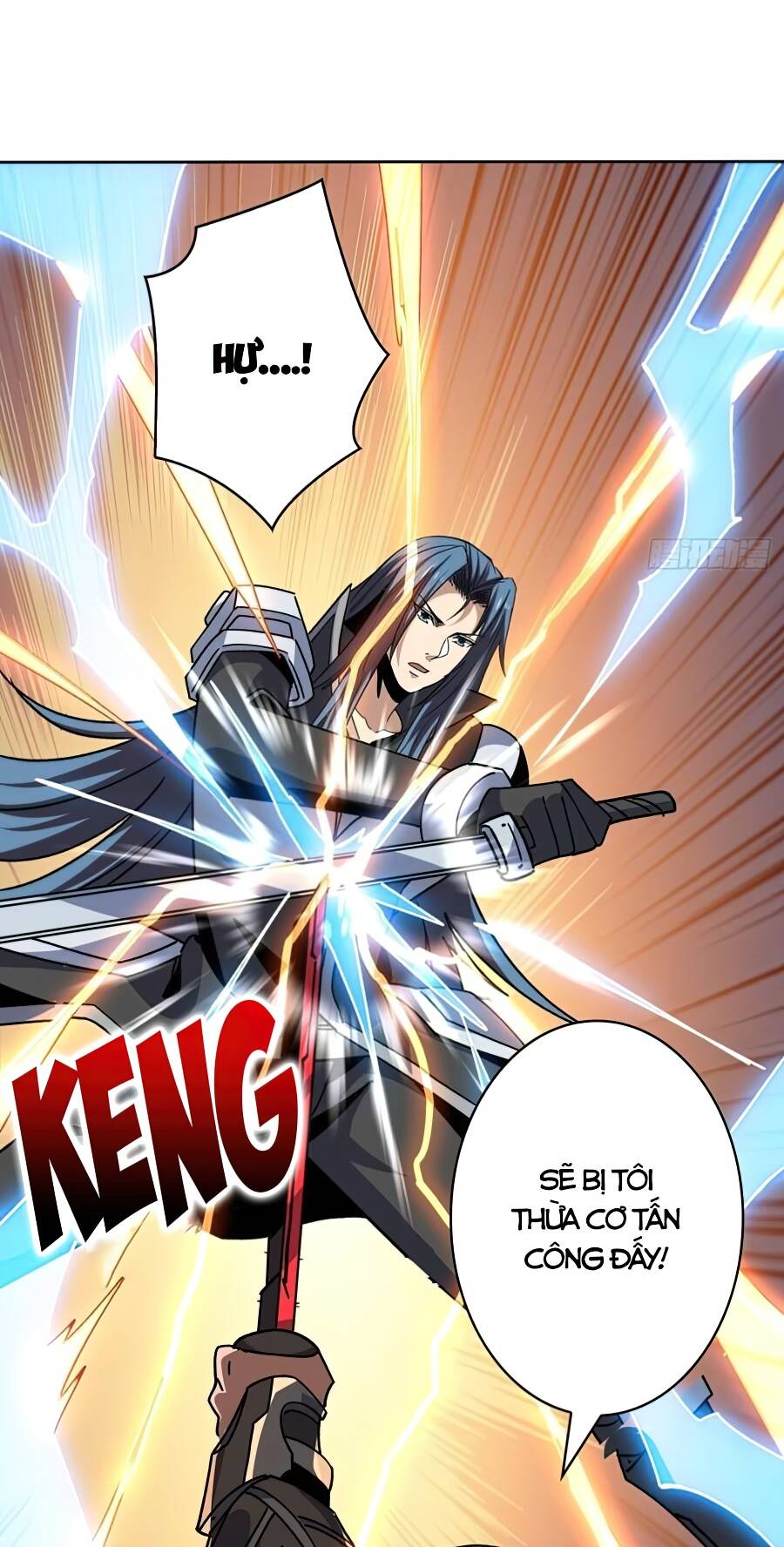 Vừa Chơi Đã Có Tài Khoản Vương Giả - Chapter 200 - Page 29