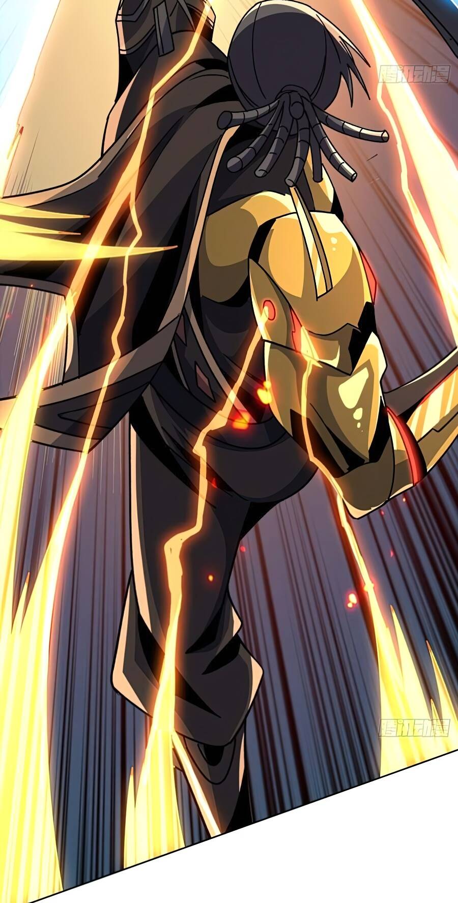 Vừa Chơi Đã Có Tài Khoản Vương Giả - Chapter 200 - Page 30