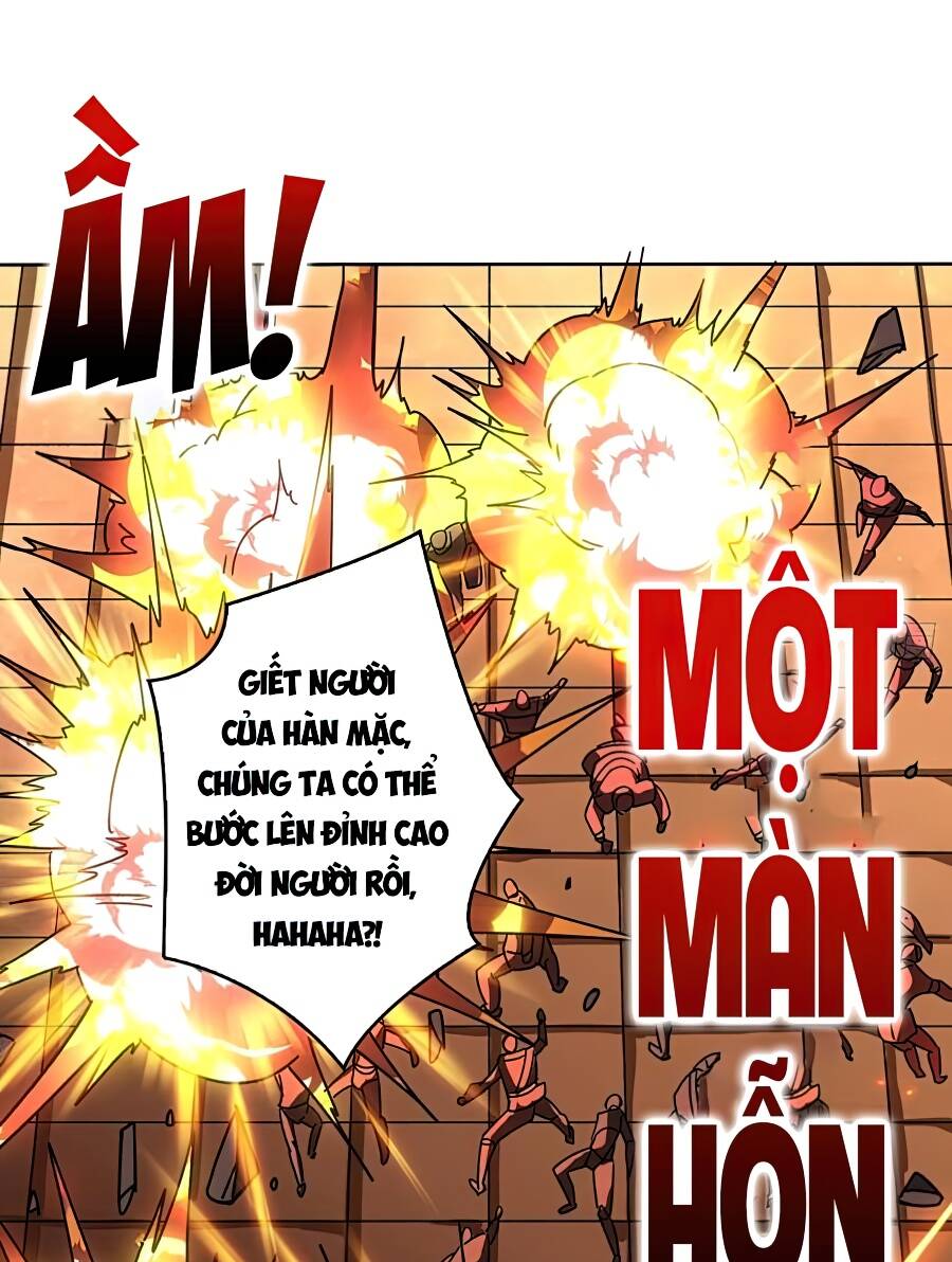 Vừa Chơi Đã Có Tài Khoản Vương Giả - Chapter 200 - Page 32