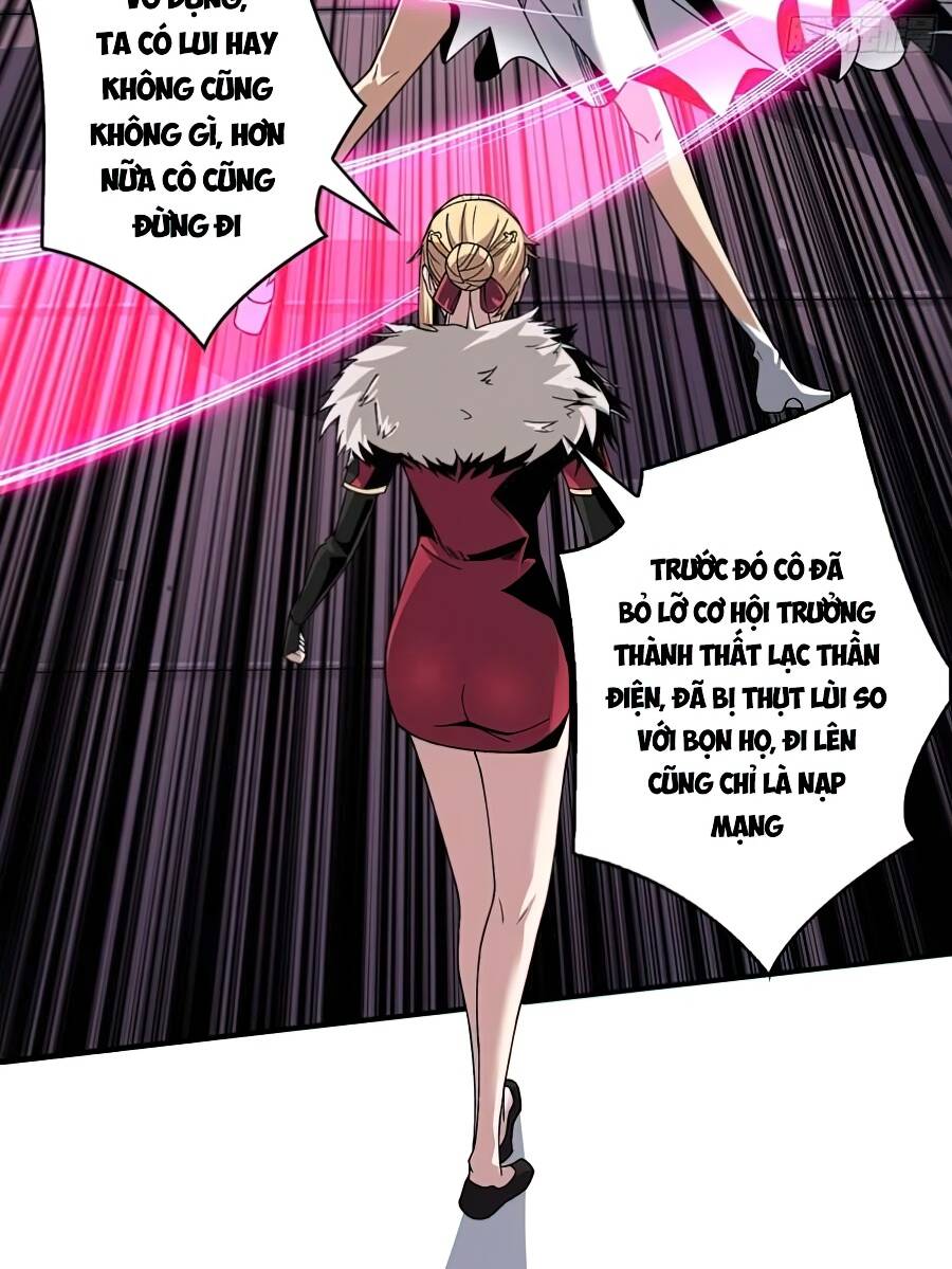 Vừa Chơi Đã Có Tài Khoản Vương Giả - Chapter 200 - Page 39