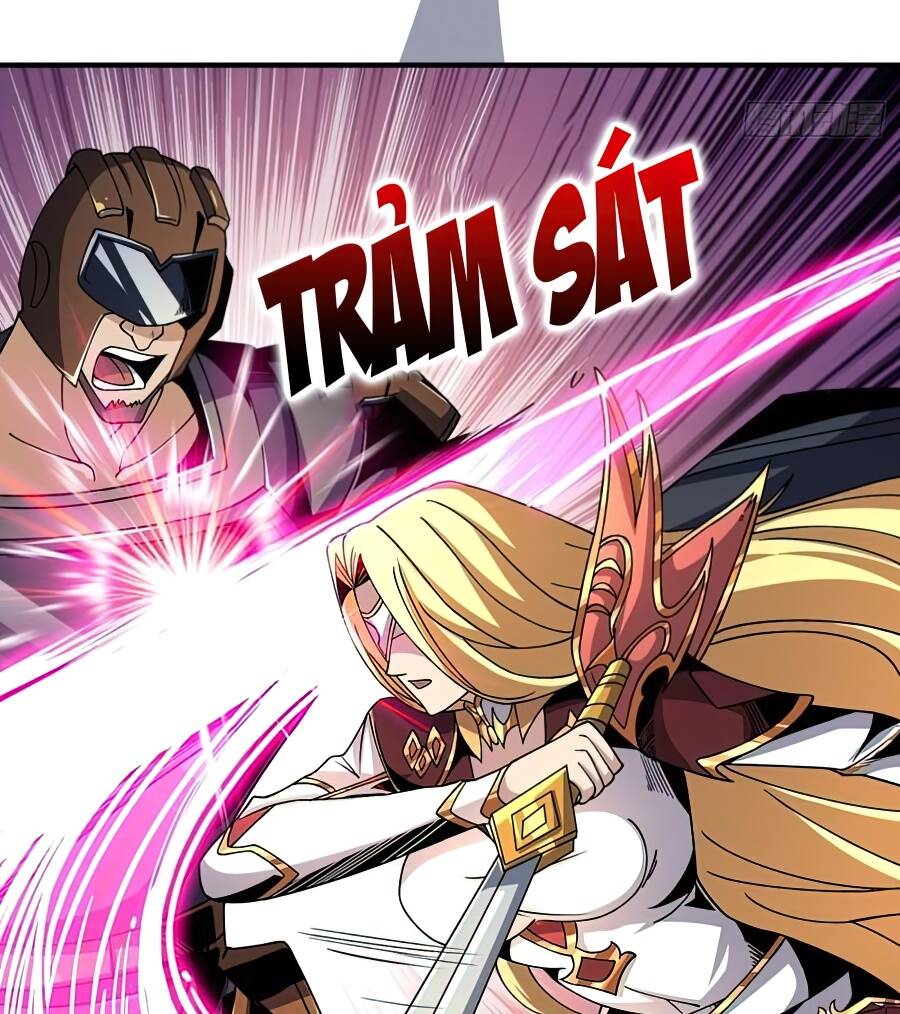 Vừa Chơi Đã Có Tài Khoản Vương Giả - Chapter 200 - Page 40