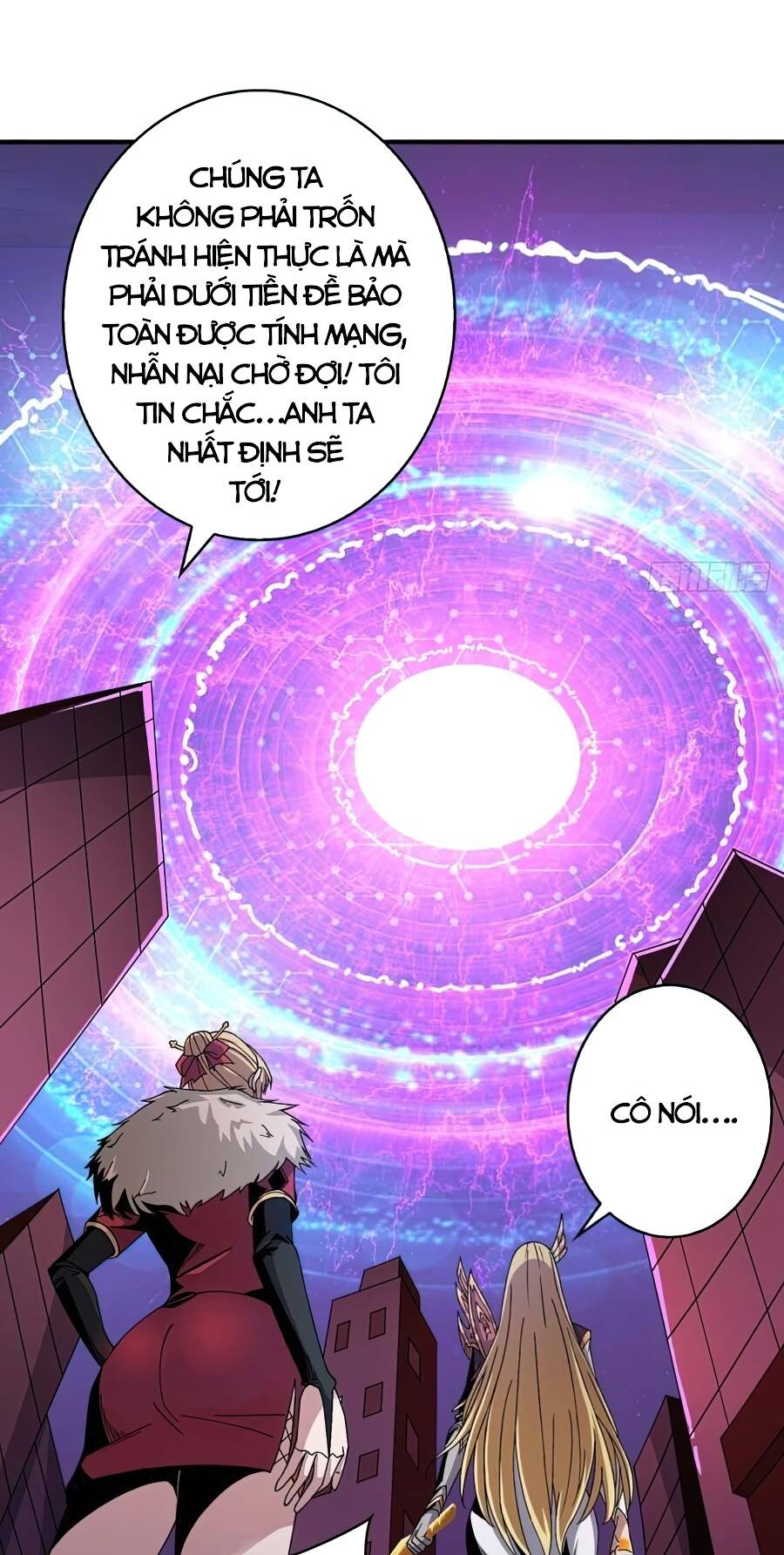 Vừa Chơi Đã Có Tài Khoản Vương Giả - Chapter 200 - Page 42