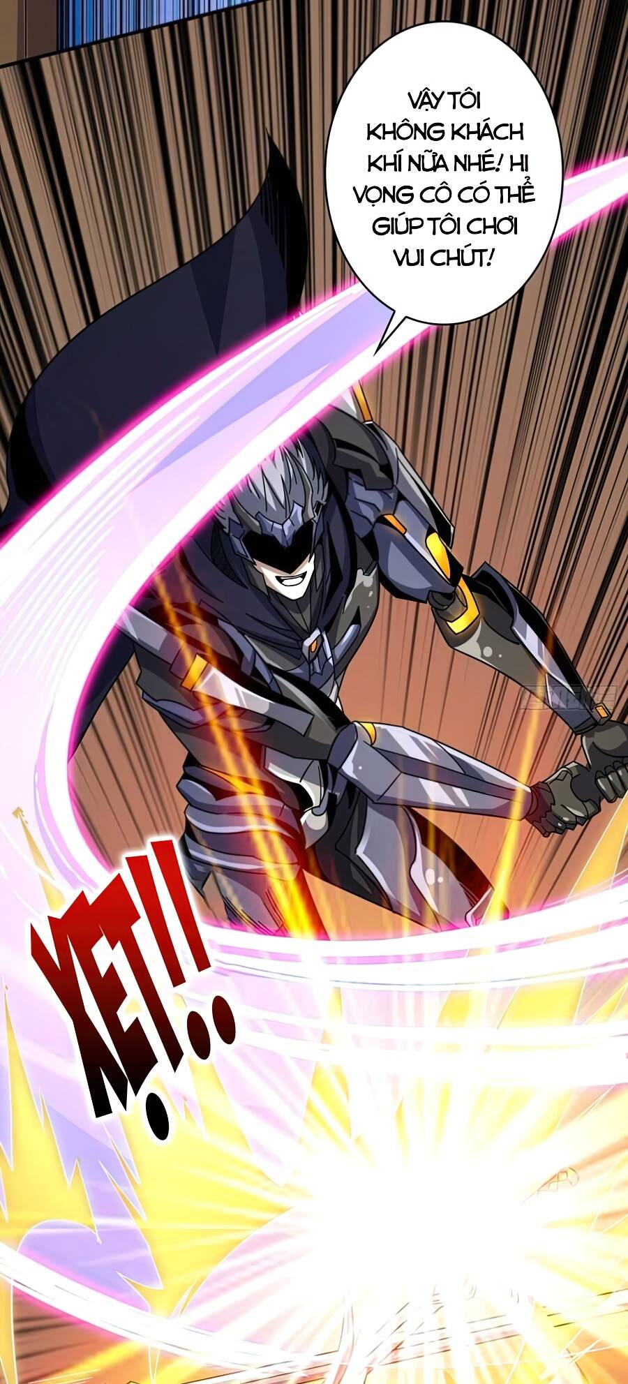 Vừa Chơi Đã Có Tài Khoản Vương Giả - Chapter 200 - Page 46