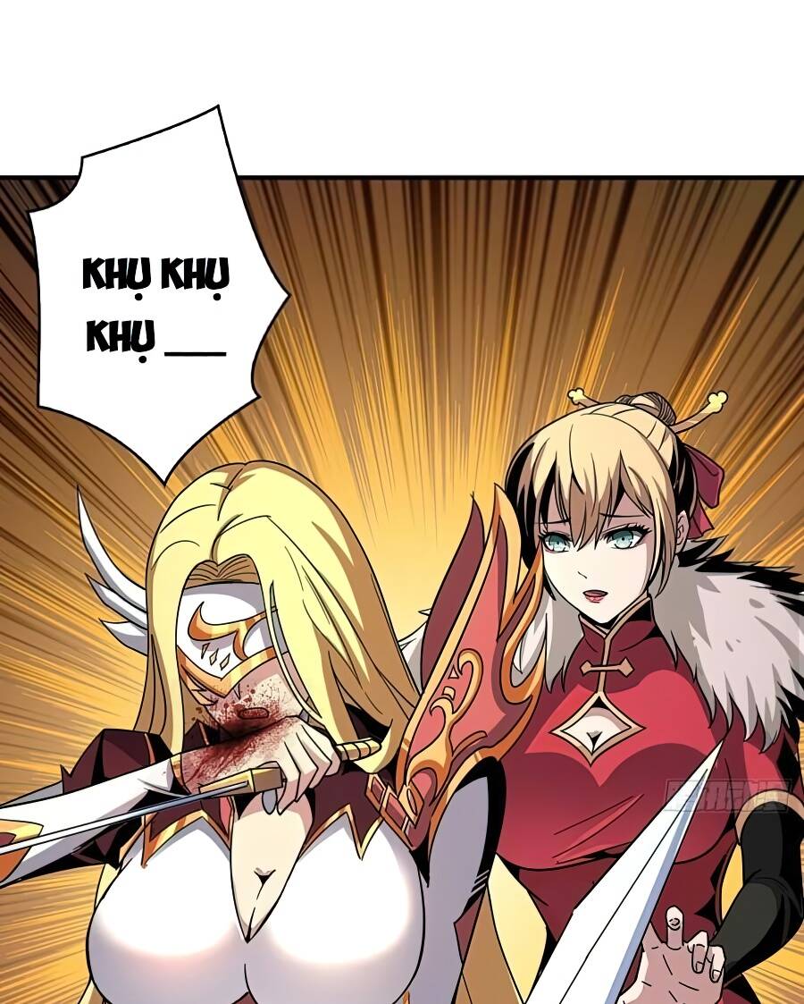 Vừa Chơi Đã Có Tài Khoản Vương Giả - Chapter 200 - Page 48